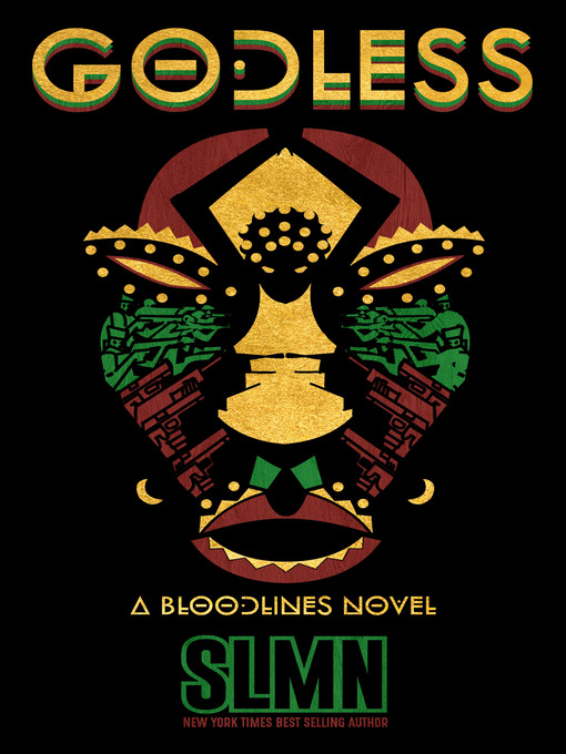 Title details for Godless by SLMN - Available